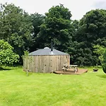 Hotel Baby Moon Wilton (North Yorkshire)