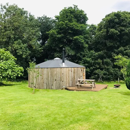 Hotel Baby Moon Wilton (North Yorkshire)