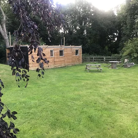 Baby Moon Hotel Wilton (North Yorkshire)