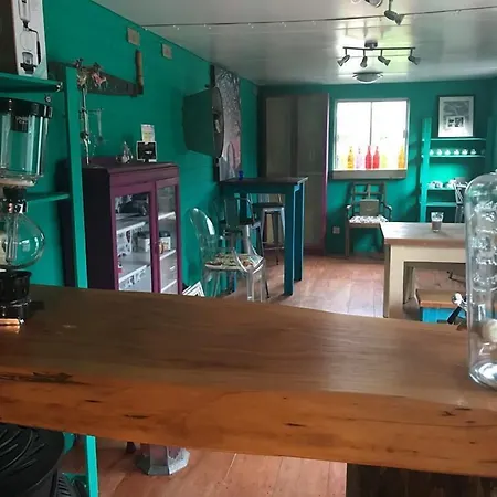 Baby Moon Hotell Wilton (North Yorkshire)