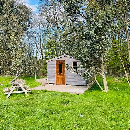 Hotell Baby Moon Wilton (North Yorkshire)