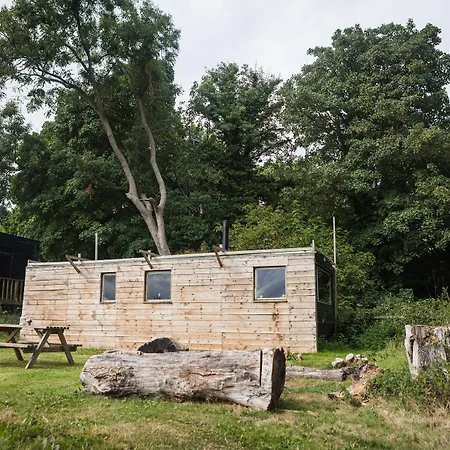 Baby Moon Hotell Wilton (North Yorkshire)