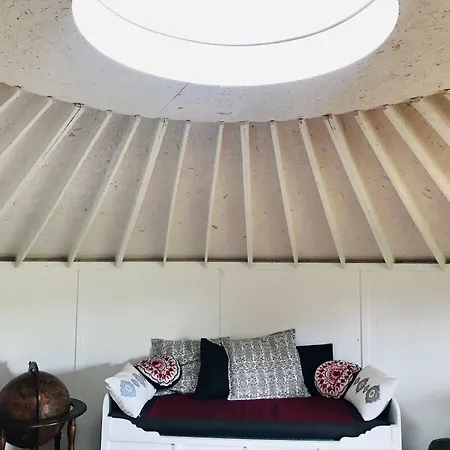 Hotell Baby Moon Wilton (North Yorkshire)